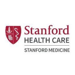 Stanford Health Care Logo